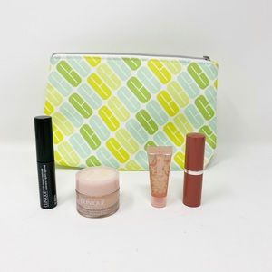 High impact Clinique mascara